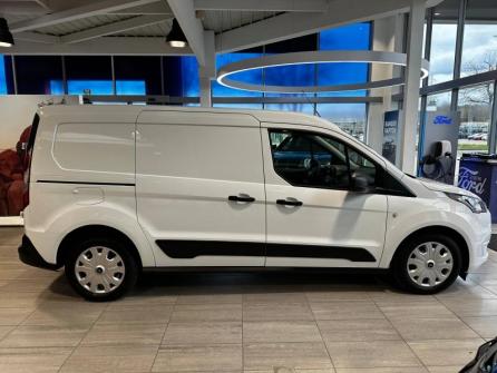 FORD Transit Connect L1 1.0E 100ch E85 Trend à vendre à Dijon - Image n°7