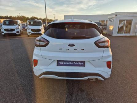 FORD Puma 1.0 EcoBoost 125ch mHEV ST-Line X 6cv à vendre à Montargis - Image n°6