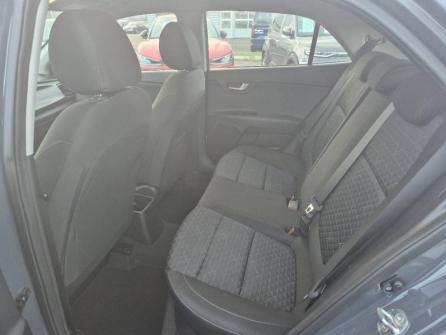 KIA Rio 1.2 DPi 84ch Active à vendre à Montargis - Image n°11