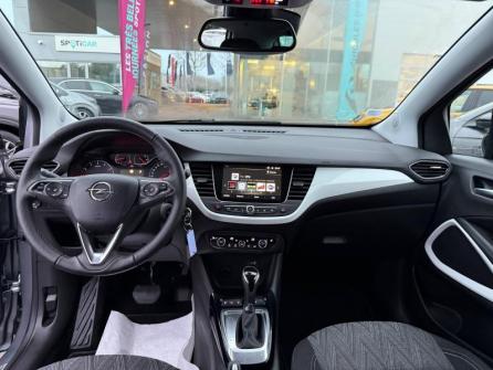 OPEL Crossland X 1.2 Turbo 130ch Opel 2020 BVA Euro 6d-T à vendre à Melun - Image n°9