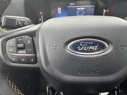 FORD Ranger 2.0 EcoBlue 205ch Stop&Start Double Cabine Wildtrak X e-4WD BVA10 à vendre à Bourges - Image n°9