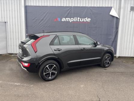 KIA Niro 1.6 GDi 129ch HEV Active DCT6 à vendre à Nevers - Image n°5