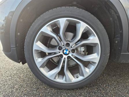 BMW X6 xDrive 30dA 258ch Lounge Plus Euro6c à vendre à Montargis - Image n°9