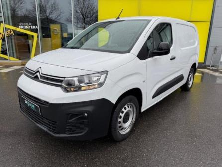 CITROEN Berlingo Van XL 950kg BlueHDi 100ch S&S à vendre à Melun - Image n°1