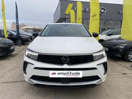 OPEL Grandland X 1.2 Turbo 130ch Design&Tech BVA8 à vendre à Montereau - Image n°2