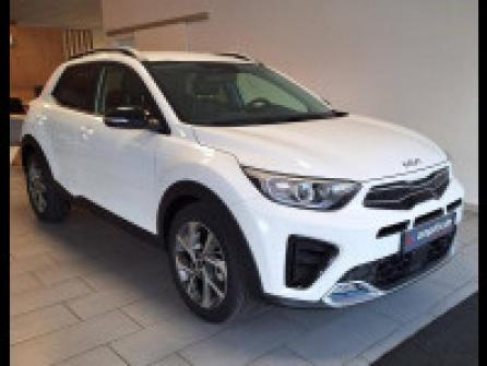 KIA Stonic 1.0 T-GDi 100ch GT Line à vendre à Troyes - Image n°3