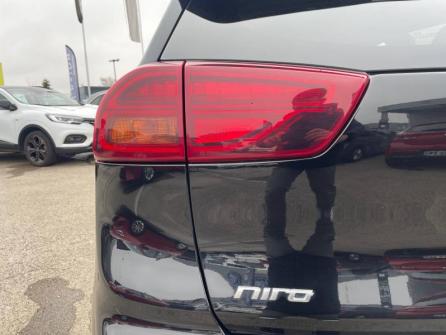 KIA e-Niro Premium 204ch à vendre à Troyes - Image n°8