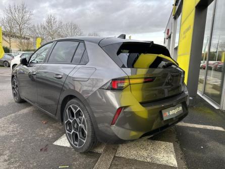 OPEL Astra 1.6 Turbo 180ch Hybrid GS BVA8 à vendre à Brie-Comte-Robert - Image n°7