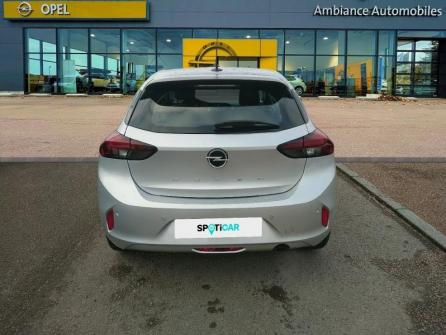 OPEL Corsa 1.2 Turbo 100ch à vendre à Troyes - Image n°5