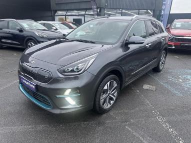 Voir le détail de l'offre de cette KIA e-Niro e-Premium 204ch de 2020 en vente à partir de 291.23 €  / mois