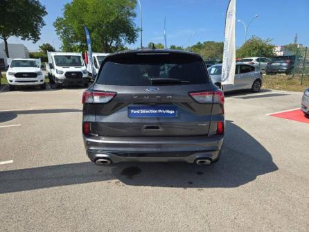 FORD Kuga 2.5 Duratec 190ch FHEV ST-Line BVA à vendre à Beaune - Image n°6