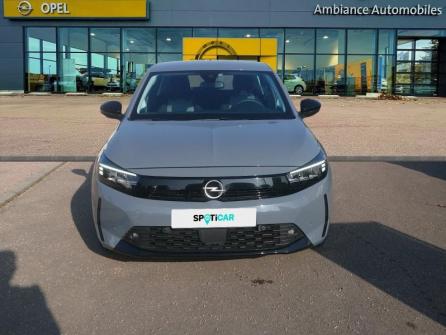 OPEL Corsa 1.2 Turbo 100ch à vendre à Troyes - Image n°2