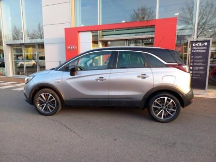 OPEL Crossland X 1.2 Turbo 110ch Opel 2020 Euro 6d-T à vendre à Melun - Image n°8