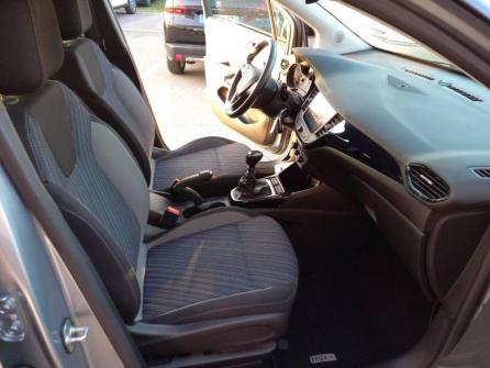 OPEL Crossland X 1.2 Turbo 110ch Opel 2020 Euro 6d-T à vendre à Melun - Image n°11