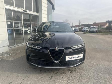 ALFA ROMEO Tonale 1.5 Hybrid 160ch Ti TCT à vendre à Auxerre - Image n°2