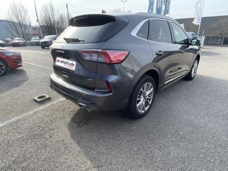 FORD Kuga 1.5 EcoBlue 120ch Vignale Powershift à vendre à Besançon - Image n°5