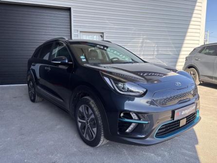 KIA e-Niro Premium 204ch à vendre à Reims - Image n°3