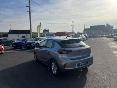 OPEL Corsa 1.2 75ch Elegance Business à vendre à Auxerre - Image n°7