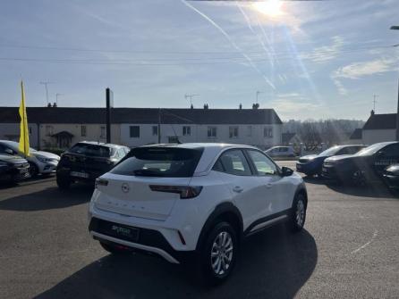 OPEL Mokka 1.5 D 110ch Edition à vendre à Auxerre - Image n°5