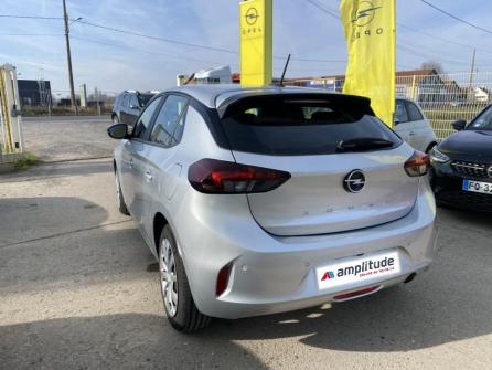 OPEL Corsa 1.2 75ch à vendre à Montereau - Image n°5