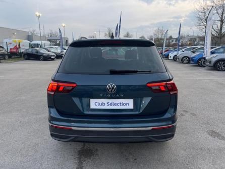 VOLKSWAGEN Tiguan 1.5 TSI 150ch Life Business DSG7 à vendre à Dijon - Image n°6