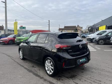 OPEL Corsa 1.2 Turbo 100ch Edition BVA à vendre à Auxerre - Image n°7