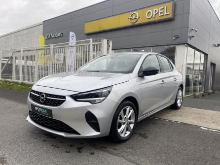 OPEL Corsa 1.2 Turbo 100ch Elegance Business BVA à vendre à Melun - Image n°1