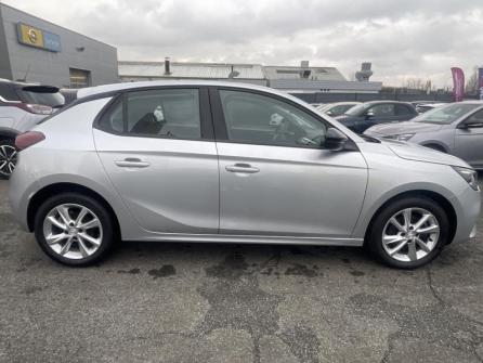 OPEL Corsa 1.2 Turbo 100ch Elegance Business BVA à vendre à Melun - Image n°4