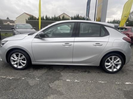 OPEL Corsa 1.2 Turbo 100ch Elegance Business BVA à vendre à Melun - Image n°8