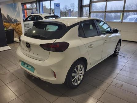 OPEL Corsa 1.2 75ch à vendre à Chaumont - Image n°5