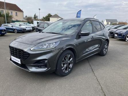 FORD Kuga 2.5 Duratec 190ch FHEV ST-Line X BVA à vendre à Orléans - Image n°1