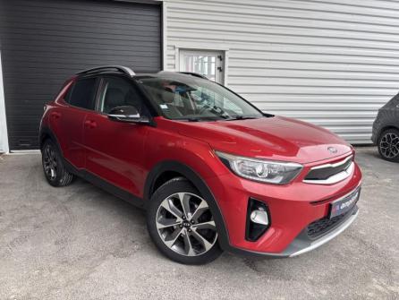 KIA Stonic 1.0 T-GDi 120ch Design à vendre à Reims - Image n°3