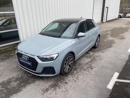 AUDI A1 Sportback 25 TFSI 95ch Advanced 2 à vendre à Saint-Claude - Image n°1