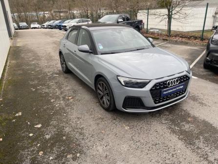 AUDI A1 Sportback 25 TFSI 95ch Advanced 2 à vendre à Saint-Claude - Image n°3