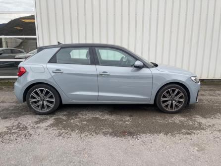 AUDI A1 Sportback 25 TFSI 95ch Advanced 2 à vendre à Saint-Claude - Image n°4