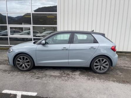 AUDI A1 Sportback 25 TFSI 95ch Advanced 2 à vendre à Saint-Claude - Image n°8