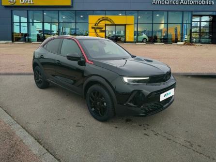 OPEL Mokka 1.2 Turbo 100ch GS à vendre à Troyes - Image n°3