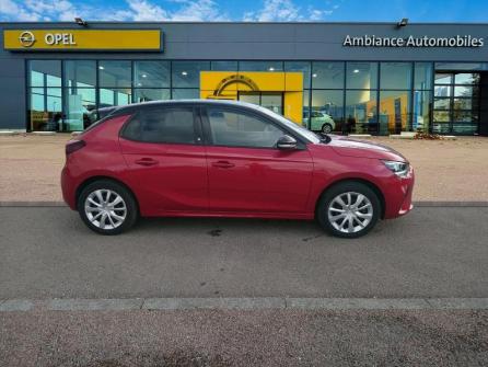 OPEL Corsa Corsa-e 136ch Edition à vendre à Troyes - Image n°4