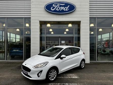 FORD Fiesta 1.5 TDCi 85ch Cool & Connect 5p à vendre à Gien - Image n°1