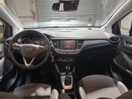 OPEL Crossland X 1.2 Turbo 130ch Elegance Business BVA à vendre à Brie-Comte-Robert - Image n°9