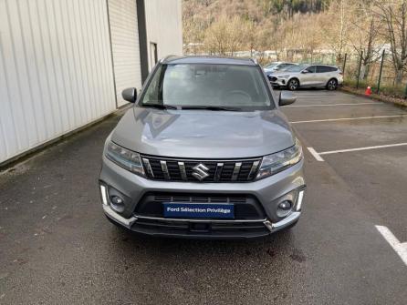 SUZUKI Vitara 1.4 Boosterjet Hybrid 129ch Privilège à vendre à Saint-Claude - Image n°2