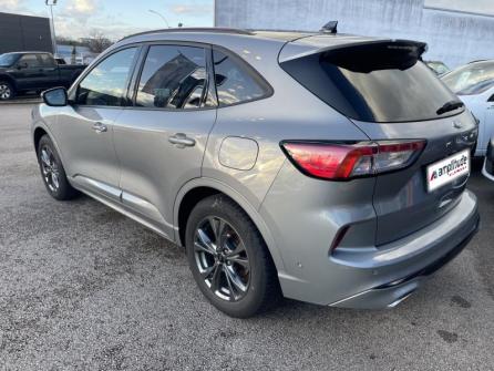 FORD Kuga 2.5 Duratec 190ch FHEV E85 ST-Line X BVA à vendre à Besançon - Image n°7