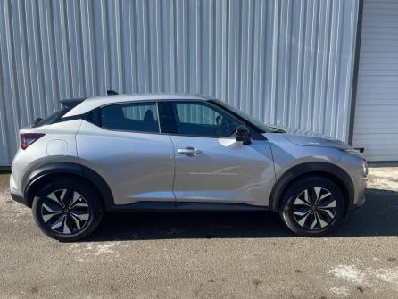 NISSAN Juke 1.0 DIG-T 114ch Acenta DCT 2023 à vendre à Saint-Claude - Image n°4