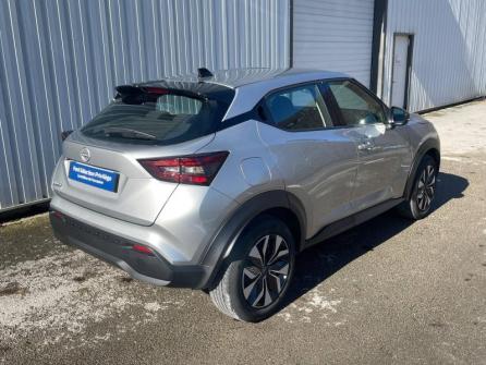 NISSAN Juke 1.0 DIG-T 114ch Acenta DCT 2023 à vendre à Saint-Claude - Image n°5