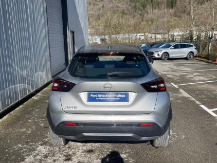 NISSAN Juke 1.0 DIG-T 114ch Acenta DCT 2023 à vendre à Saint-Claude - Image n°6