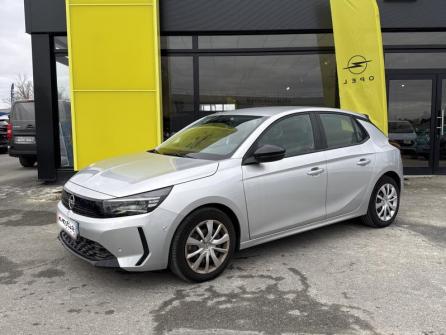 OPEL Corsa 1.2 Turbo 100ch à vendre à Bourges - Image n°1