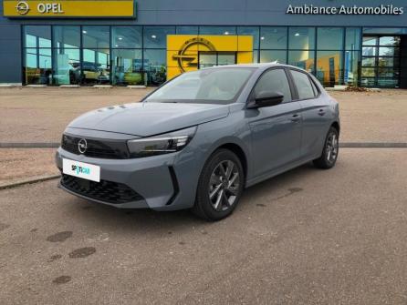 OPEL Corsa 1.2 75ch Edition à vendre à Troyes - Image n°1