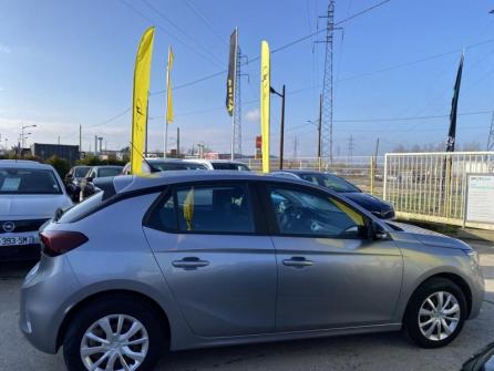 OPEL Corsa 1.2 75ch Edition à vendre à Montereau - Image n°8