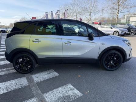 OPEL Crossland X 1.5 D 110ch Elegance à vendre à Melun - Image n°4