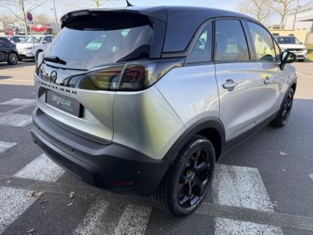 OPEL Crossland X 1.5 D 110ch Elegance à vendre à Melun - Image n°5